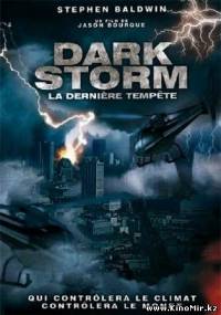 Смотреть онлайн: Чёрная буря / Dark Storm (2006, DVDRip)