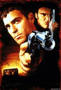 Смотреть онлайн: От заката до рассвета (1995)