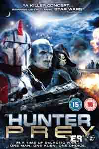 Добыча охотника / Hunter Prey